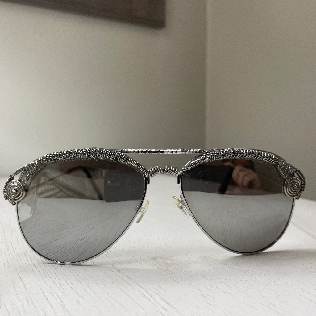 Aviator Sunglasses